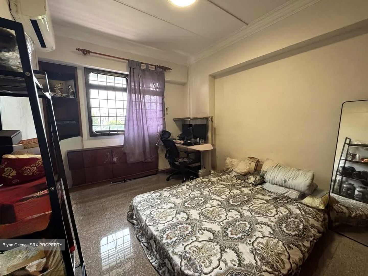 Blk 121 Rivervale Bank (Sengkang), HDB 5 Rooms #560939421